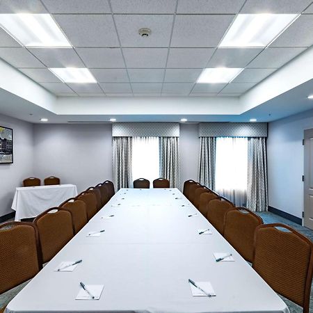 Hampton Inn Lockport - Buffalo, Ny Exteriér fotografie