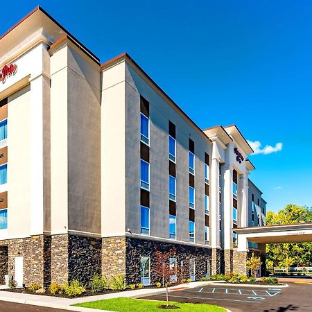 Hampton Inn Lockport - Buffalo, Ny Exteriér fotografie