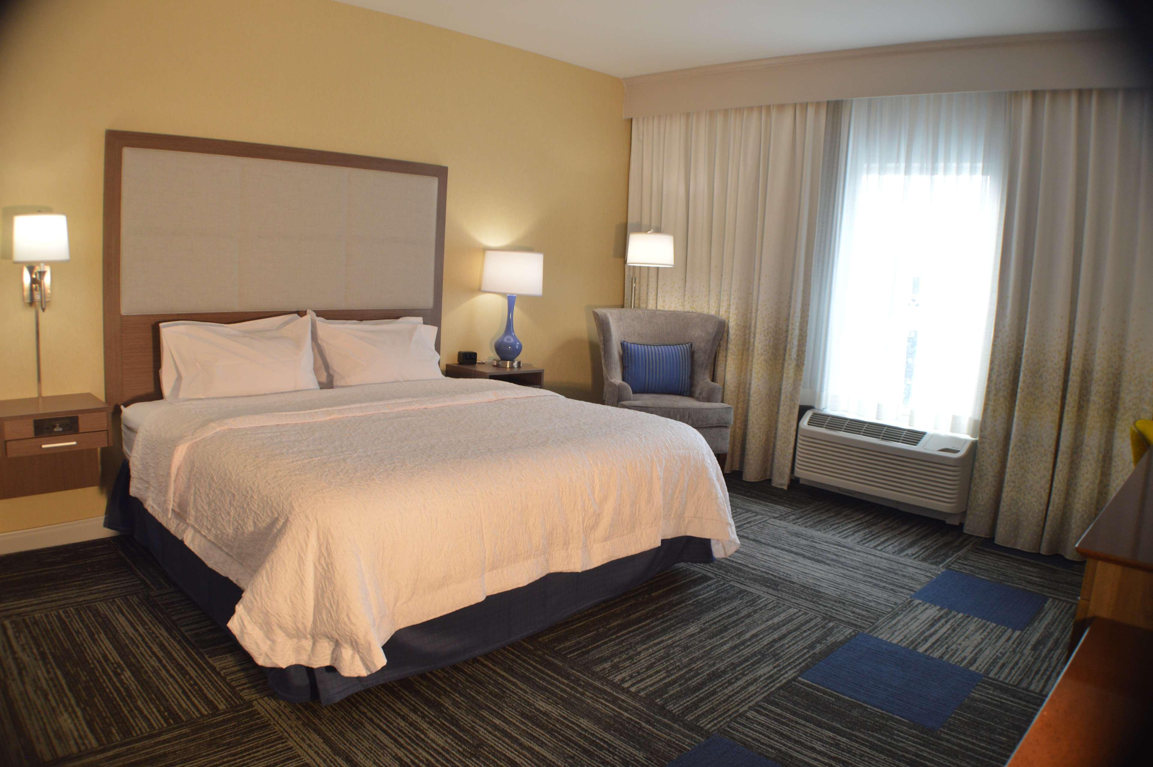 Hampton Inn Lockport - Buffalo, Ny Exteriér fotografie
