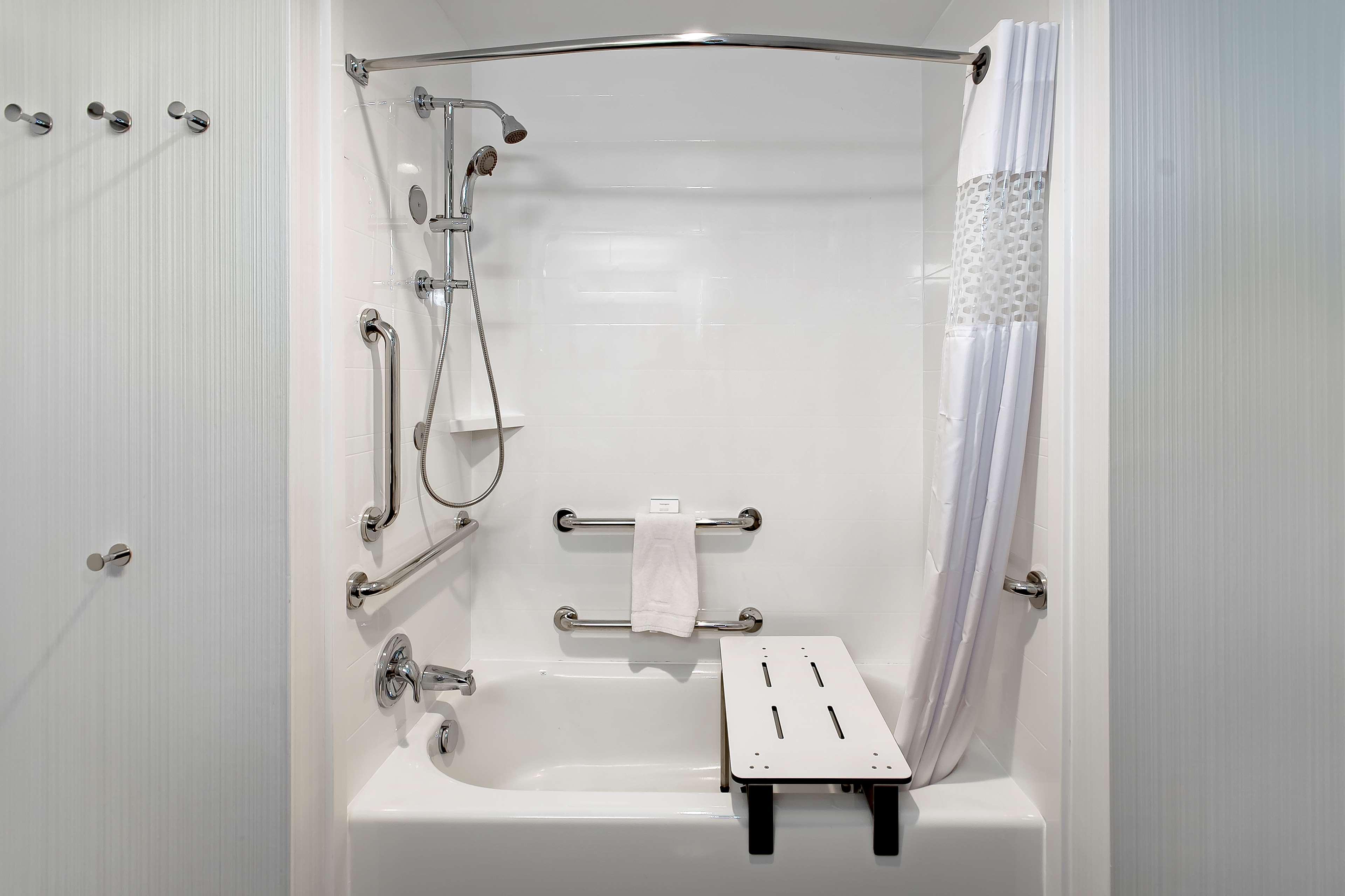 Hampton Inn Lockport - Buffalo, Ny Exteriér fotografie