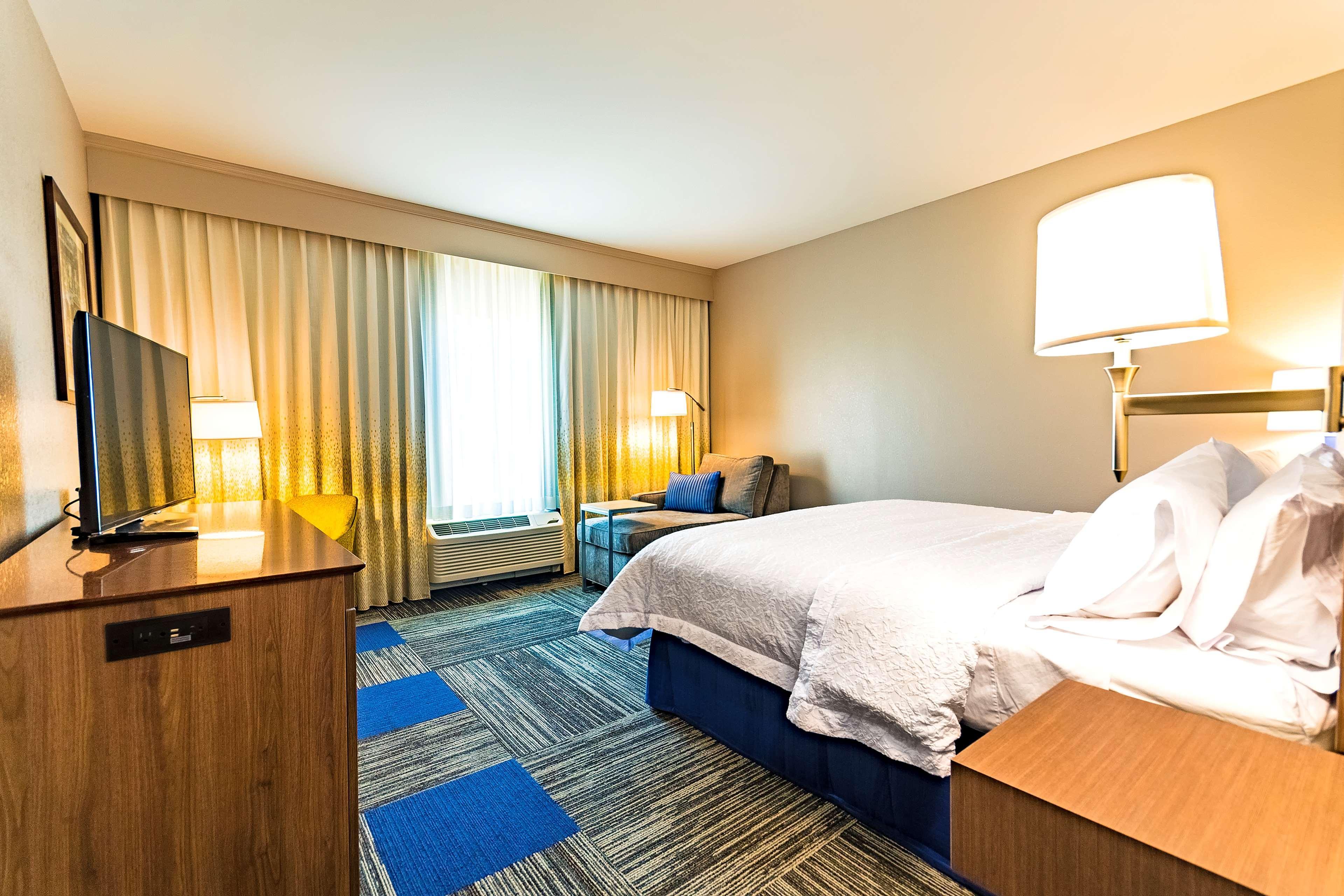 Hampton Inn Lockport - Buffalo, Ny Exteriér fotografie