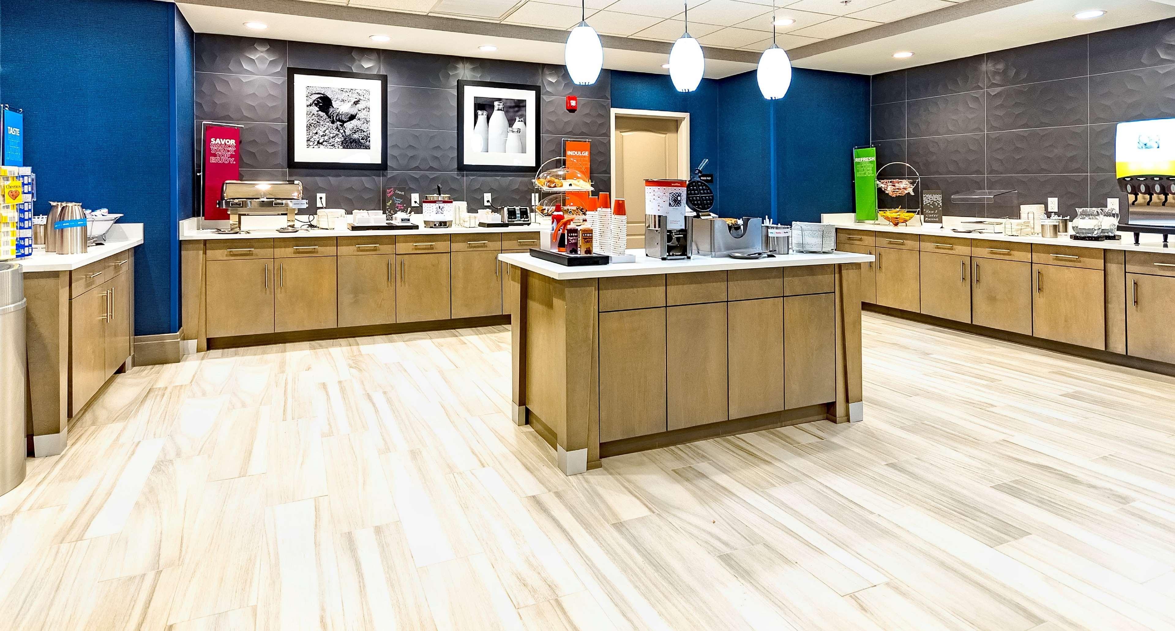 Hampton Inn Lockport - Buffalo, Ny Exteriér fotografie