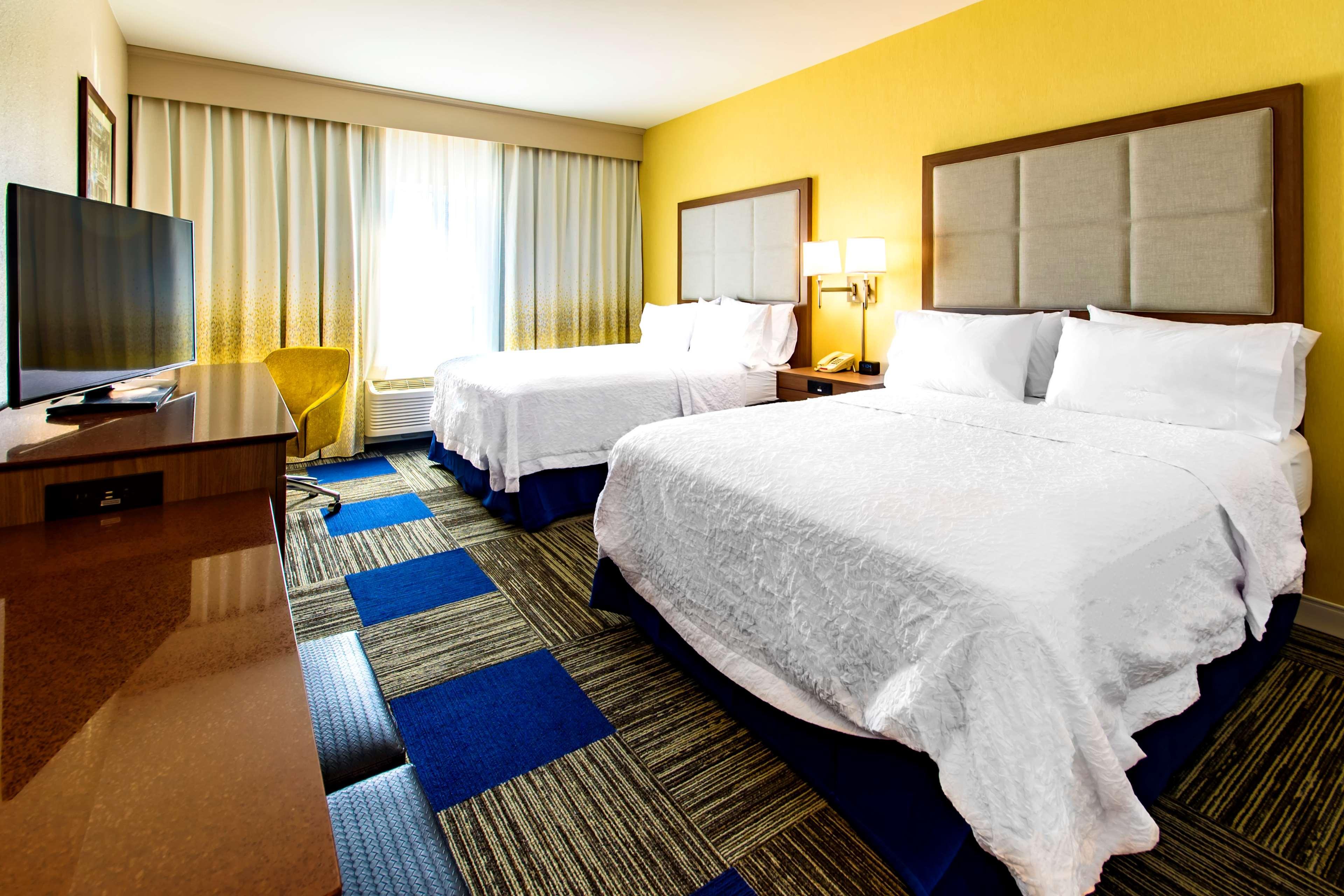 Hampton Inn Lockport - Buffalo, Ny Exteriér fotografie