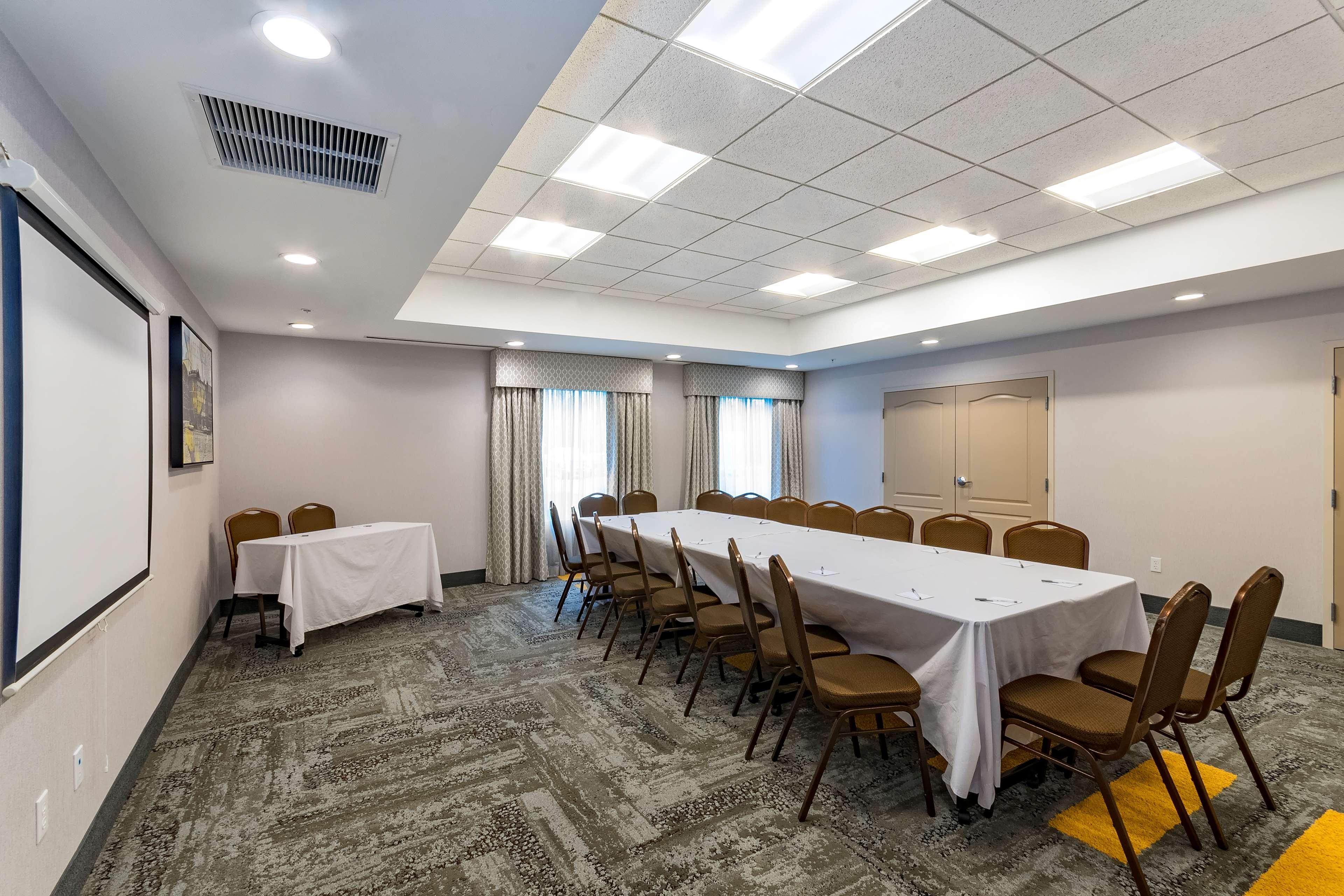 Hampton Inn Lockport - Buffalo, Ny Exteriér fotografie