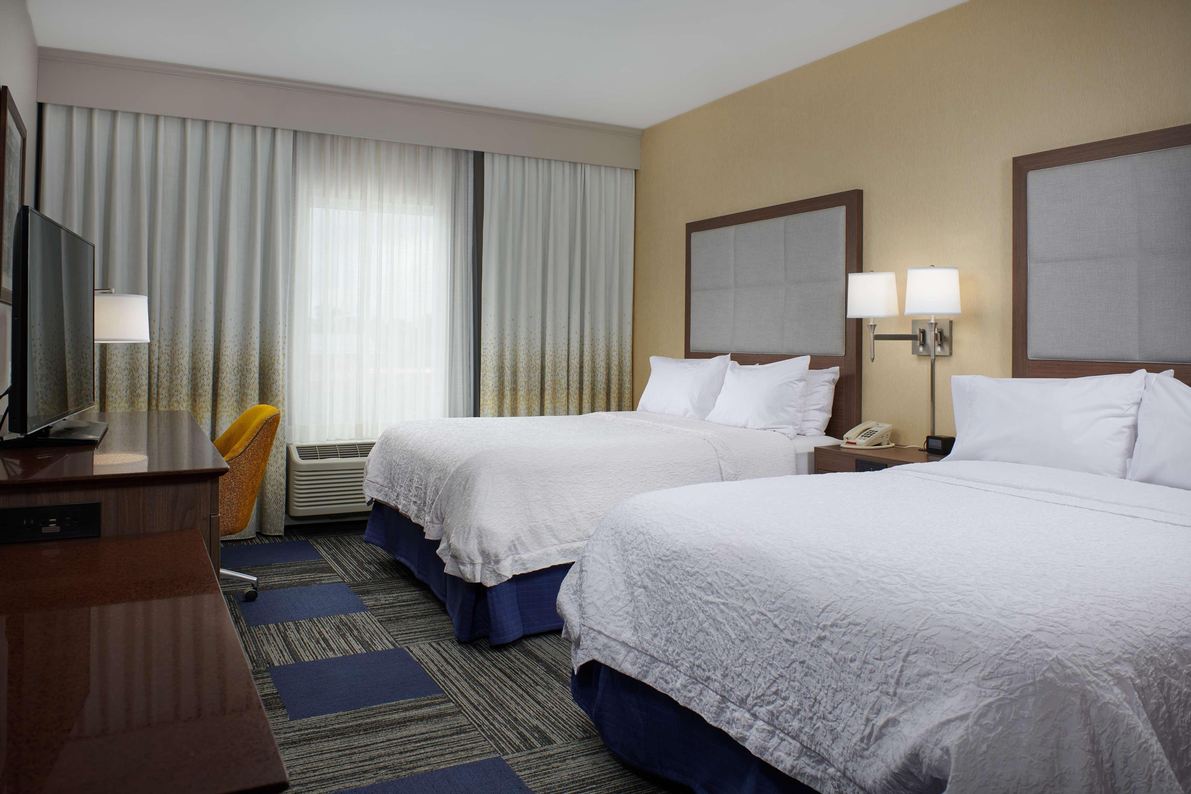 Hampton Inn Lockport - Buffalo, Ny Exteriér fotografie