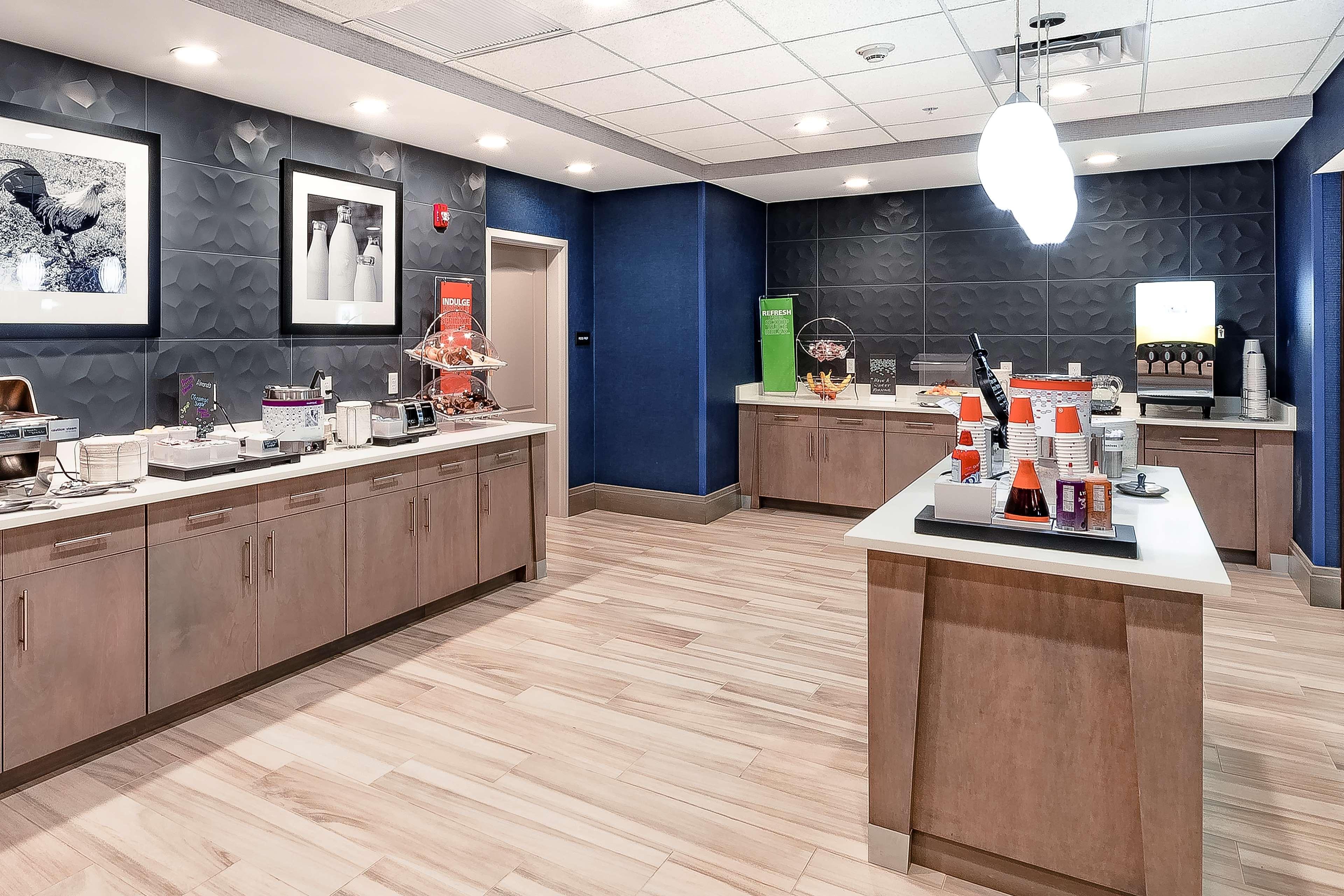 Hampton Inn Lockport - Buffalo, Ny Exteriér fotografie