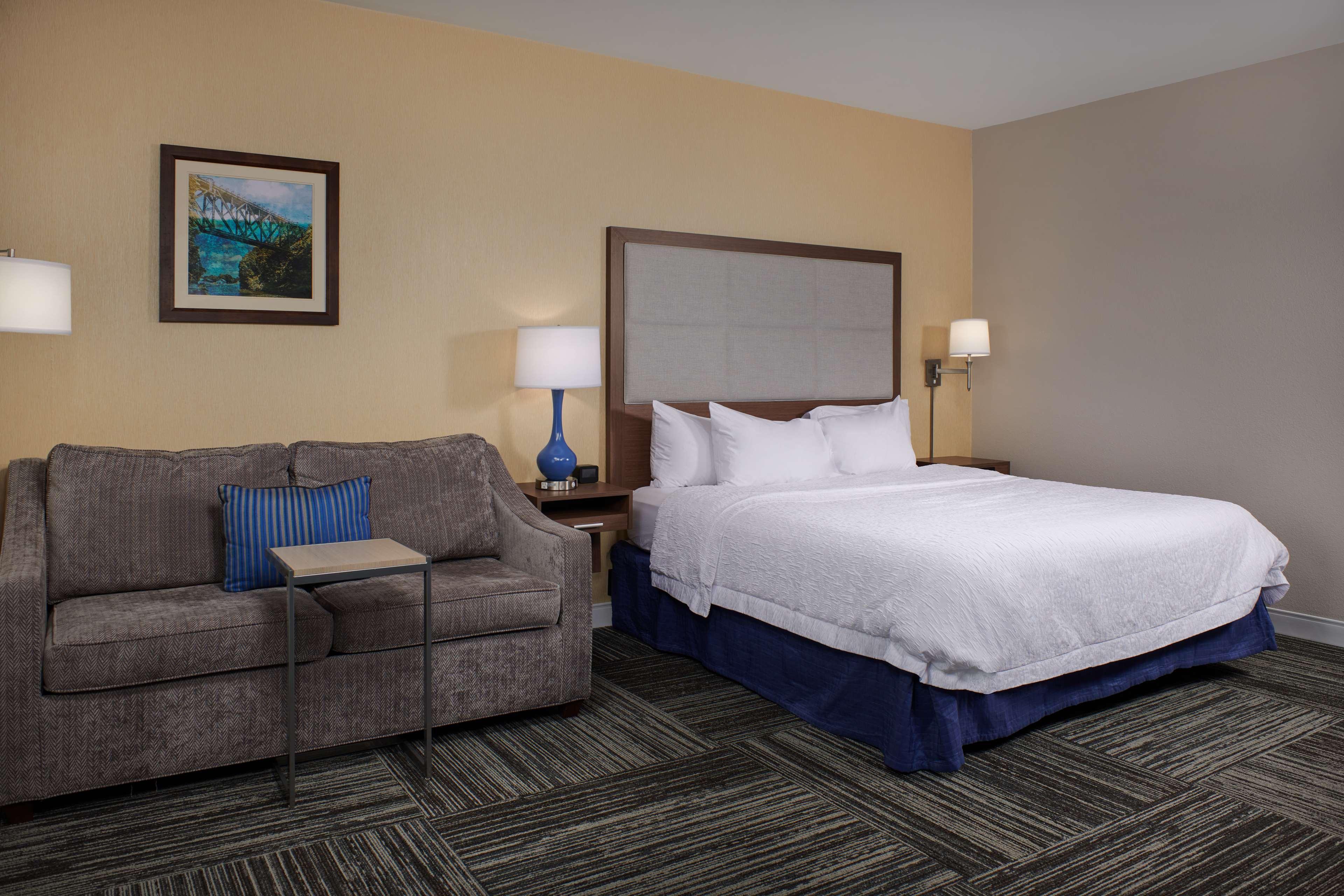 Hampton Inn Lockport - Buffalo, Ny Exteriér fotografie