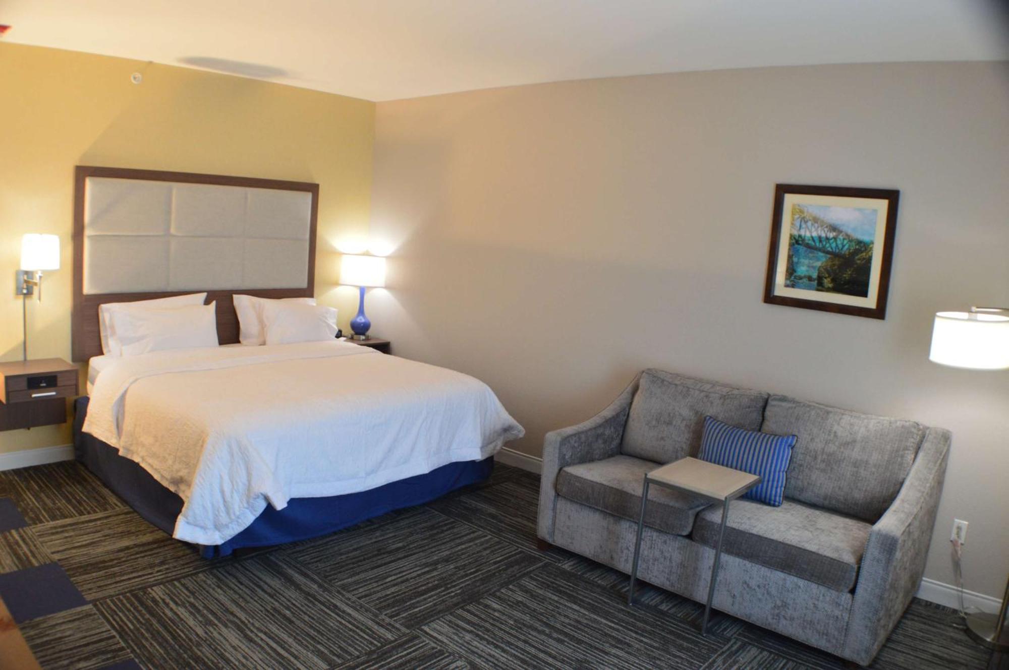 Hampton Inn Lockport - Buffalo, Ny Exteriér fotografie