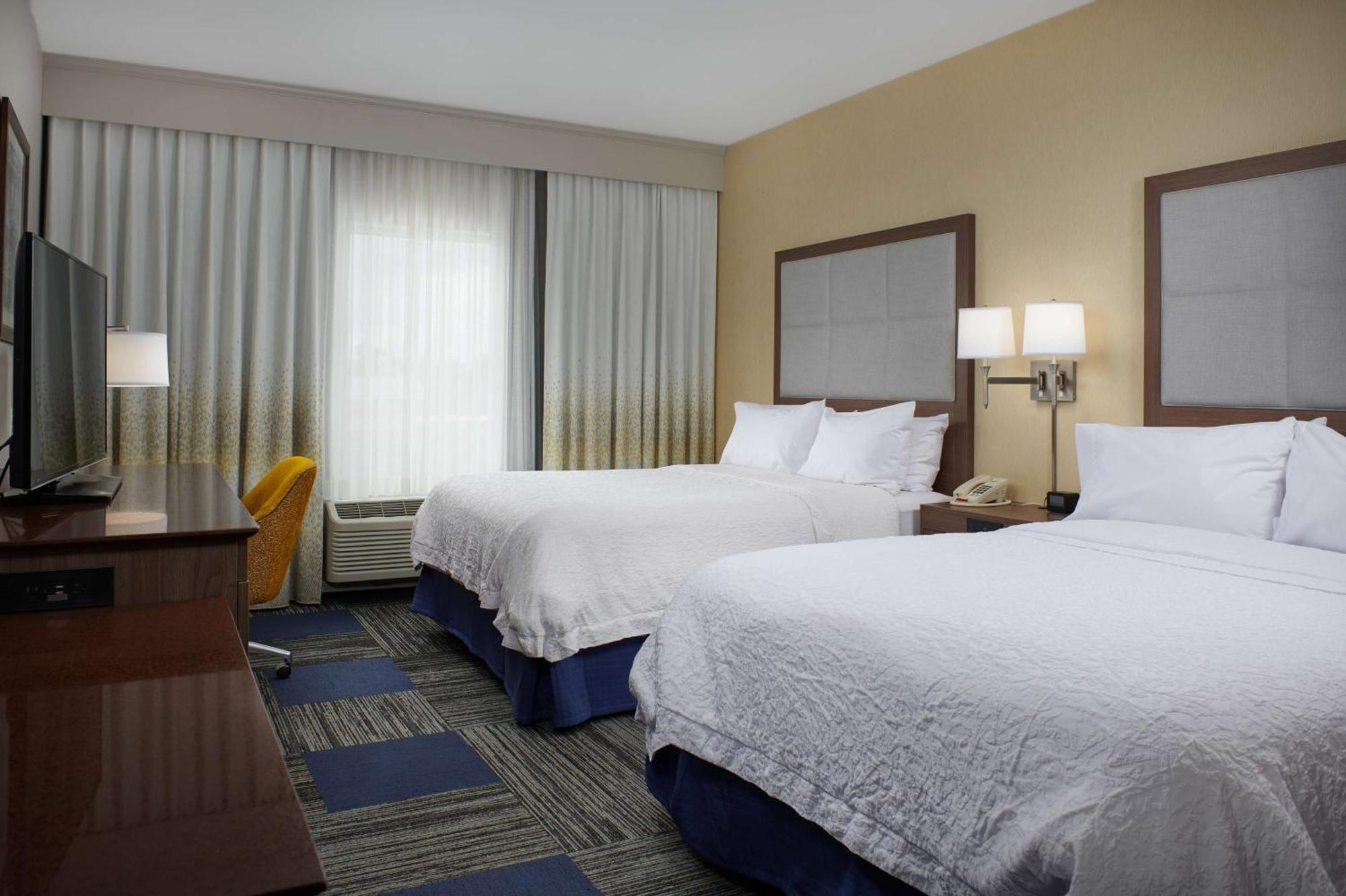 Hampton Inn Lockport - Buffalo, Ny Exteriér fotografie