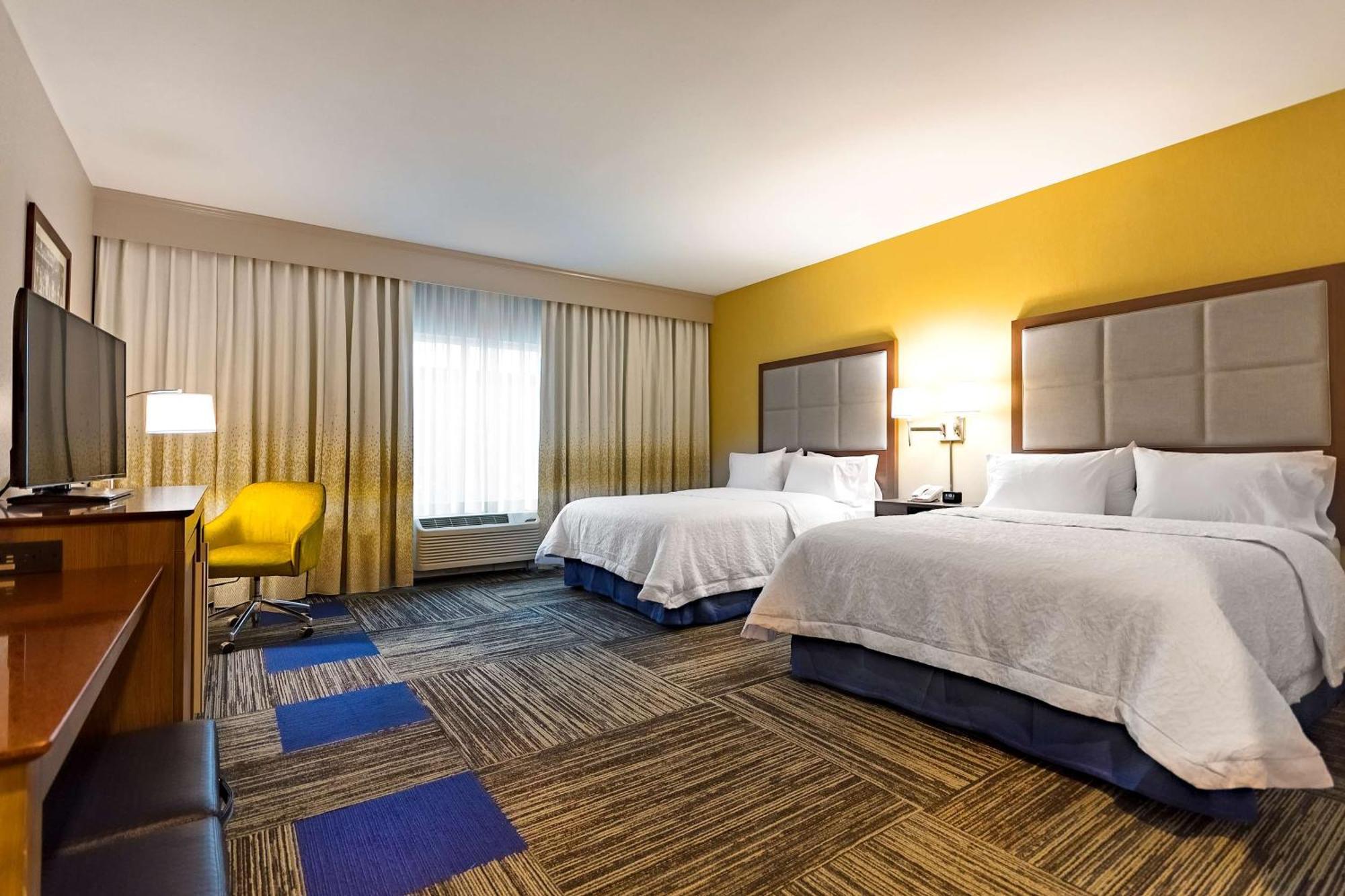 Hampton Inn Lockport - Buffalo, Ny Exteriér fotografie