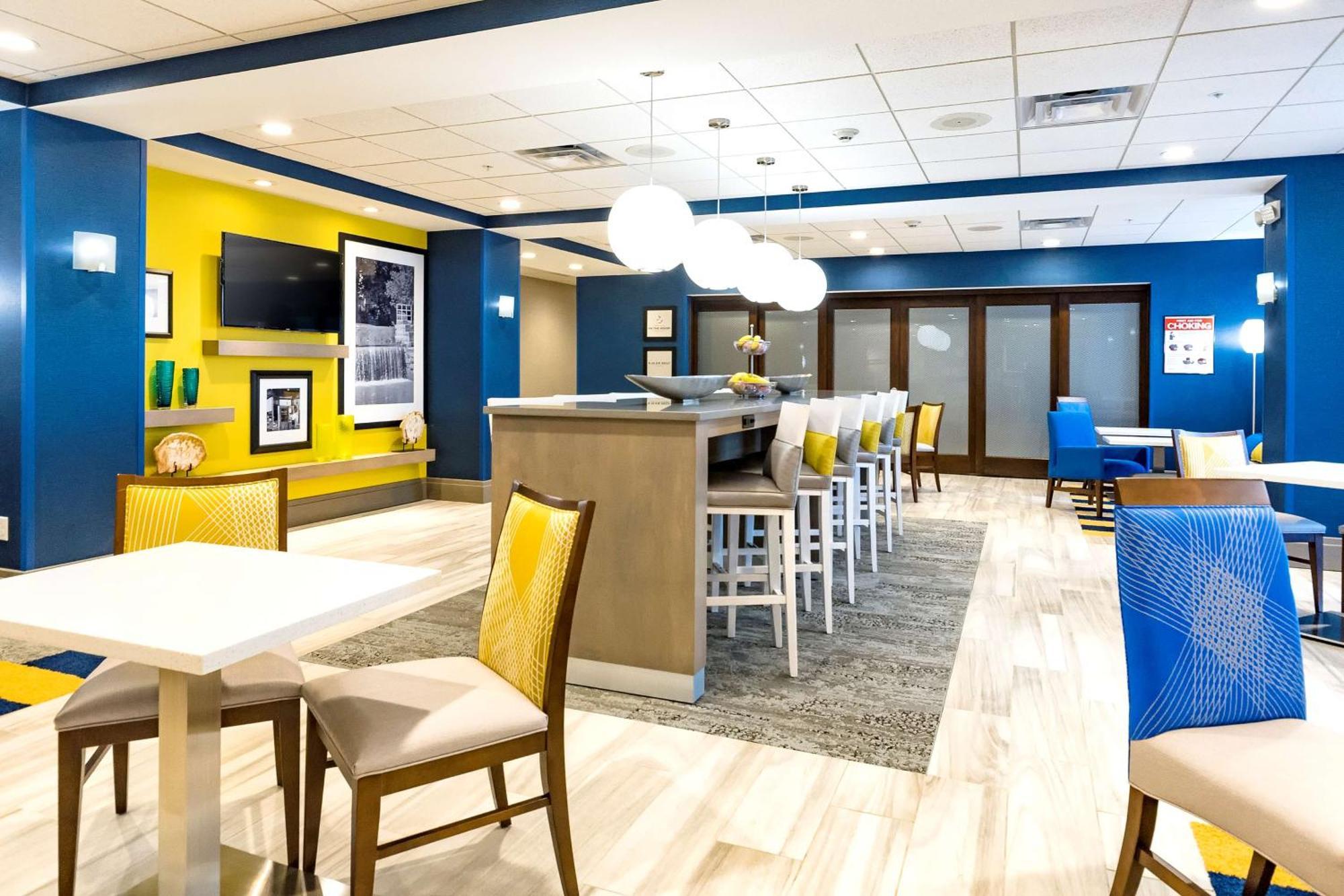 Hampton Inn Lockport - Buffalo, Ny Exteriér fotografie