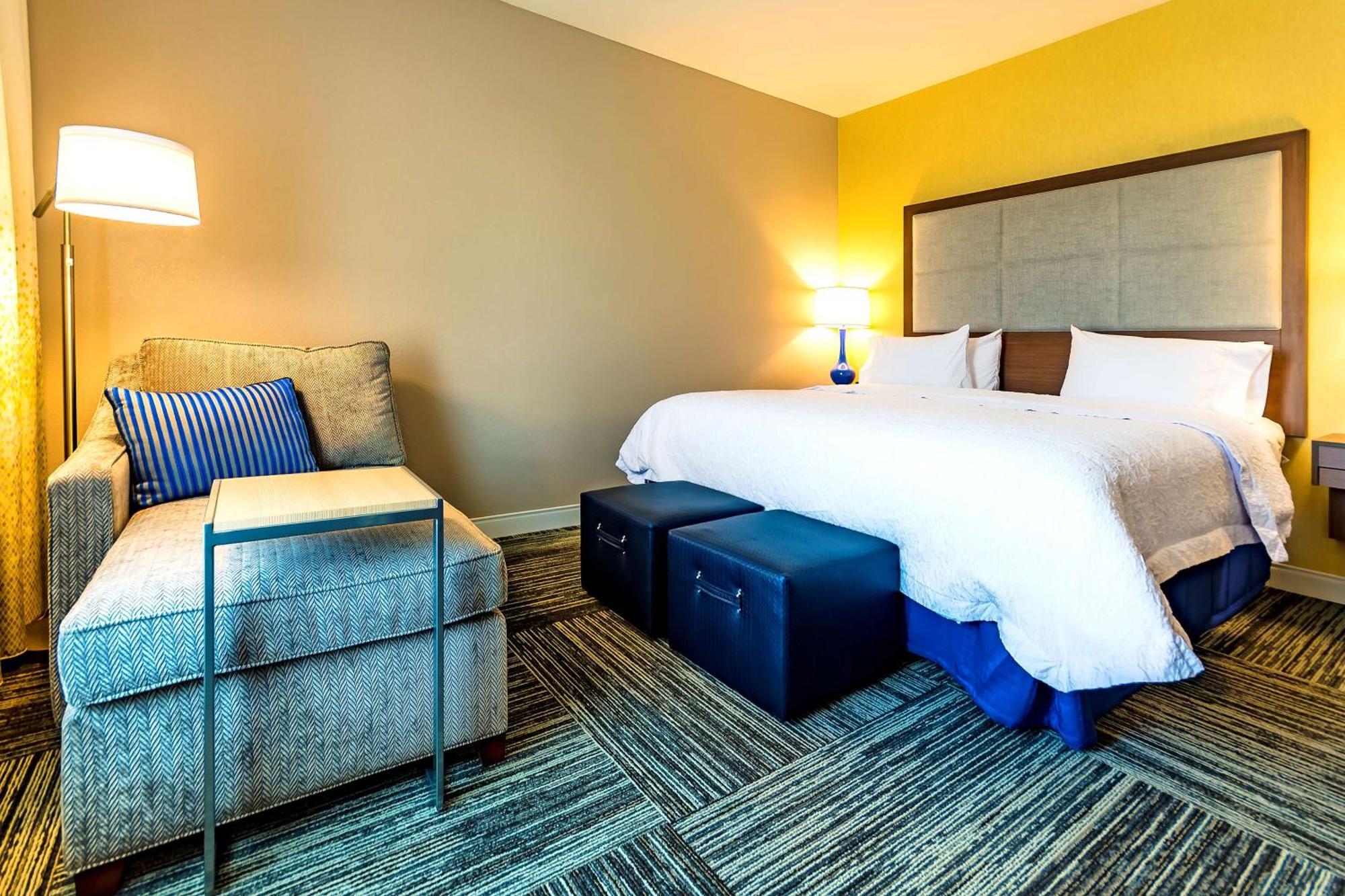 Hampton Inn Lockport - Buffalo, Ny Exteriér fotografie