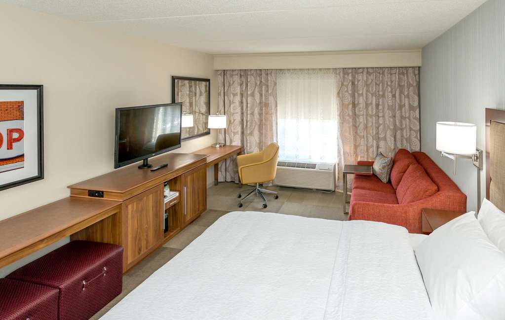 Hampton Inn Lockport - Buffalo, Ny Pokoj fotografie